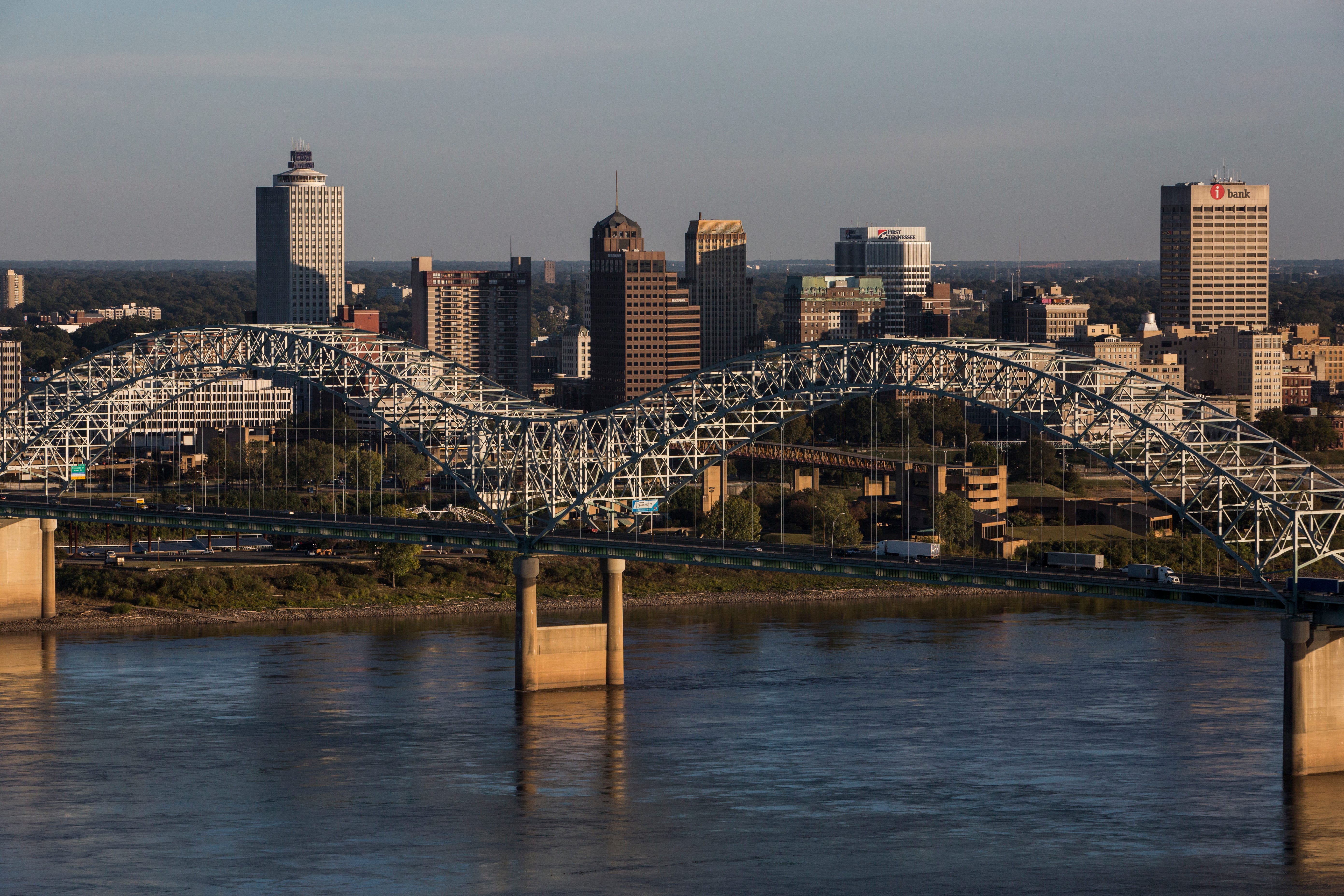 Memphis 3.0: Plan to kickstart development, growth includes transit