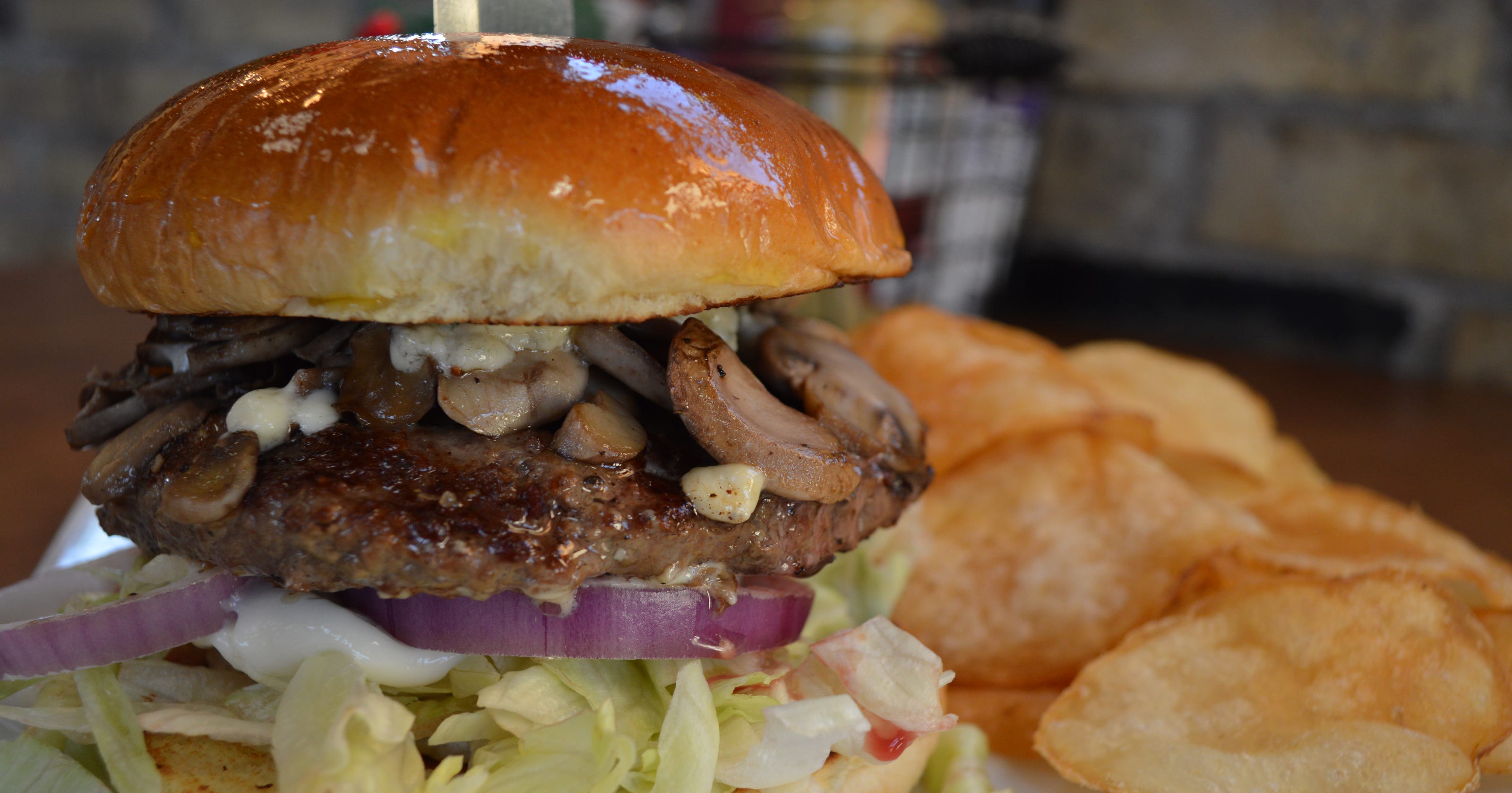 Its All About Hospitality And Giving Back At Mattys Bar