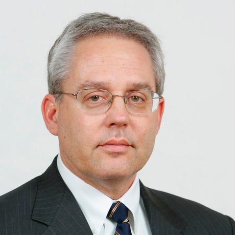 This undated photo released by Nissan Motor Co....