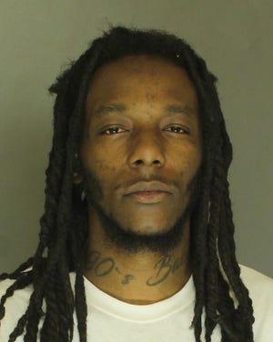 Terrence Anderson