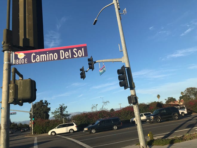 A plan to develop more than 100 acres of farmland near Rose Avenue and Camino del Sol is in the works.