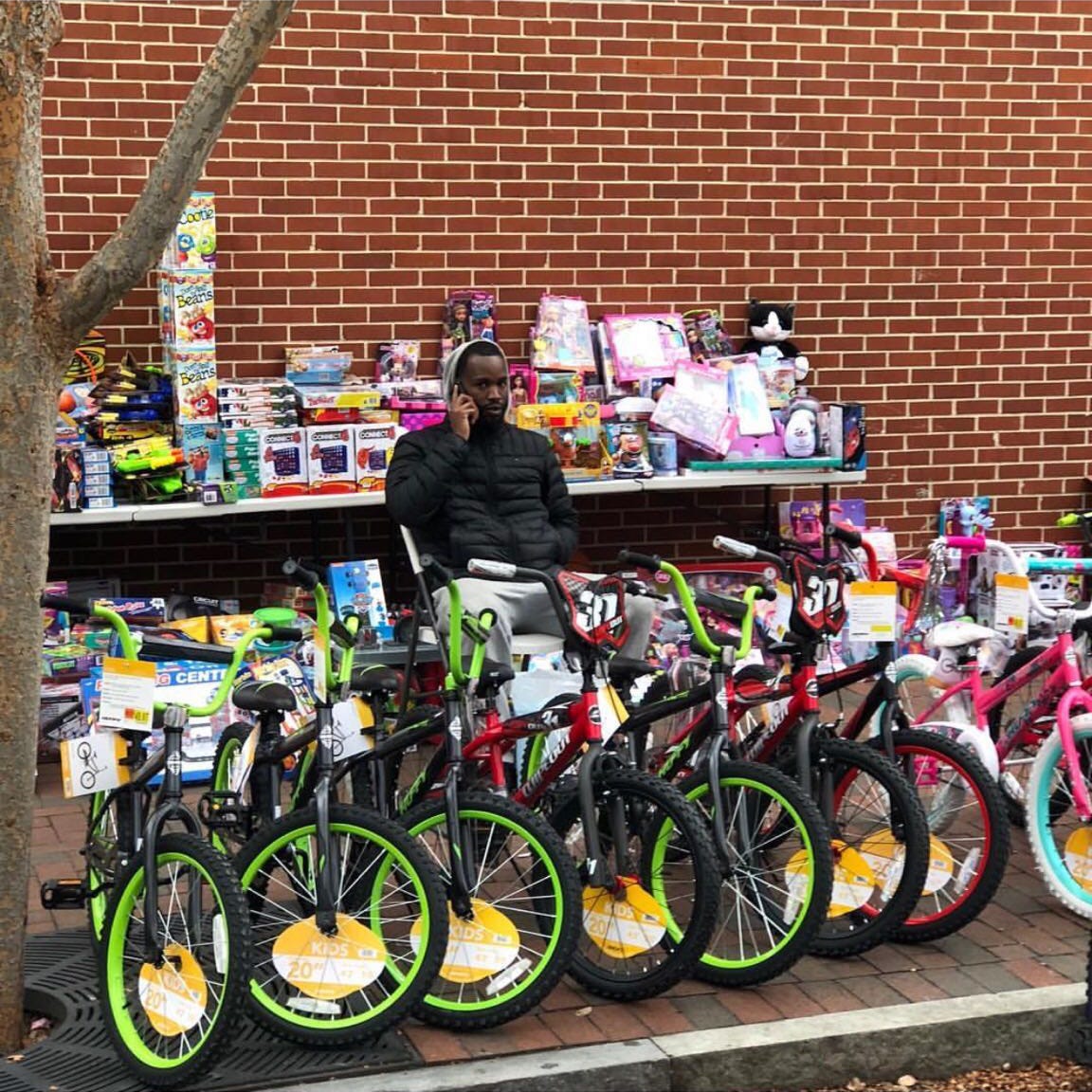 toy cycle shop near me
