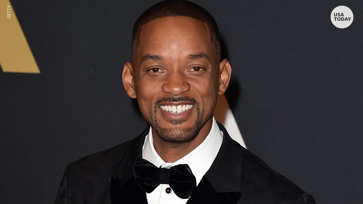 Will Smith, who starred as a virologist in the 2007 post-apocalyptic movie "I Am Legend," took preparing for that role seriously – and it's paying off during the coronavirus pandemic. During an appearance on "Red Table Talk" March 18, Smith shared what he'd learned visiting the CDC and researching infectious diseases for the part.    He said, "A virus wants your whole body to be the virus and uses your cells to make more of themselves." Later, he broke down what "flattening the curve" means.