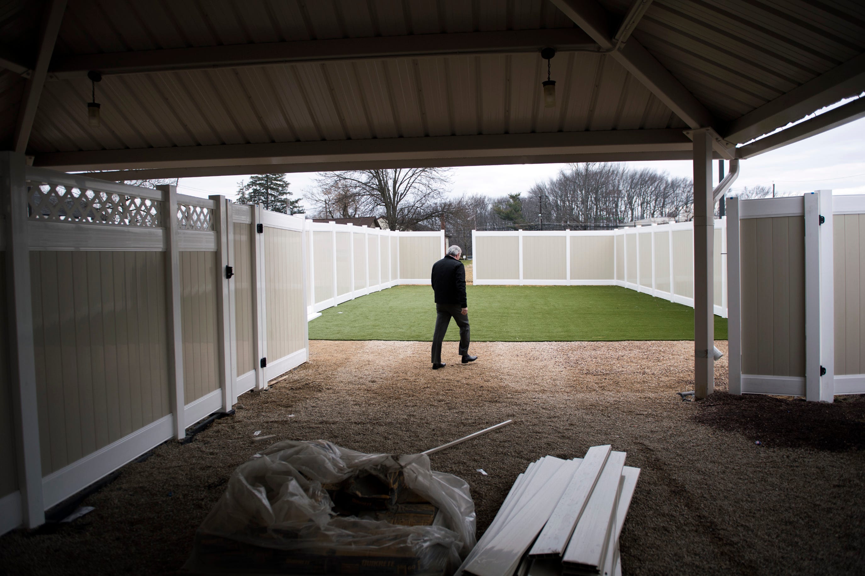 k9 resorts daycare & luxury hotel