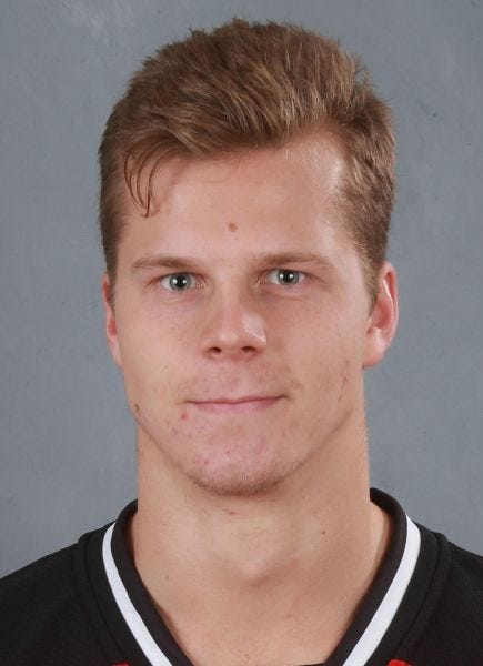 Cincinnati Cyclones Player Is On Parole For Sexually Assaulting Teen