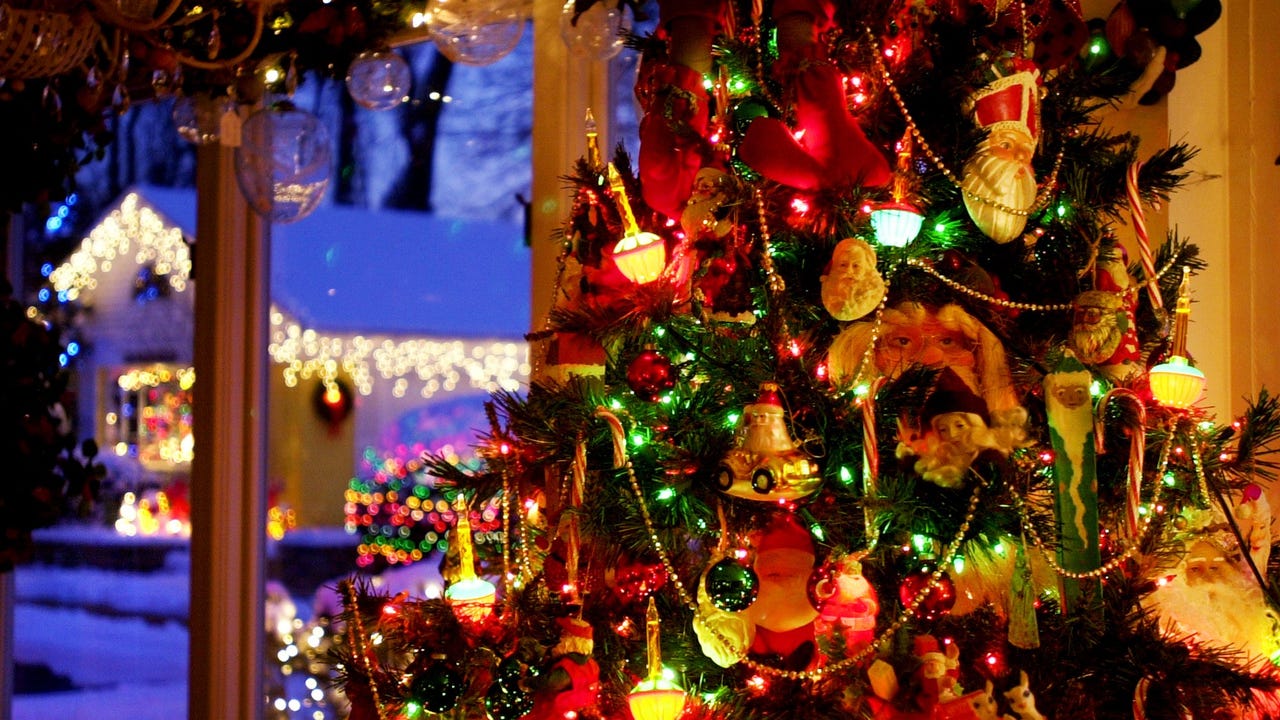 Enquirer Archives Cincinnati S Christmas Traditions Make Memories