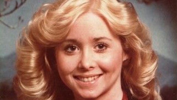 Police found 18-year-old Michelle Martinko dead...