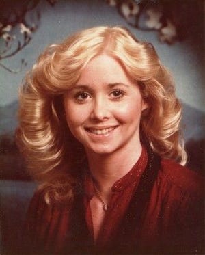 Police found 18-year-old Michelle Martinko dead inside a vehicle parked at Cedar Rapids' Westdale Mall on Dec. 20, 1979, with stab wounds to her face and chest.