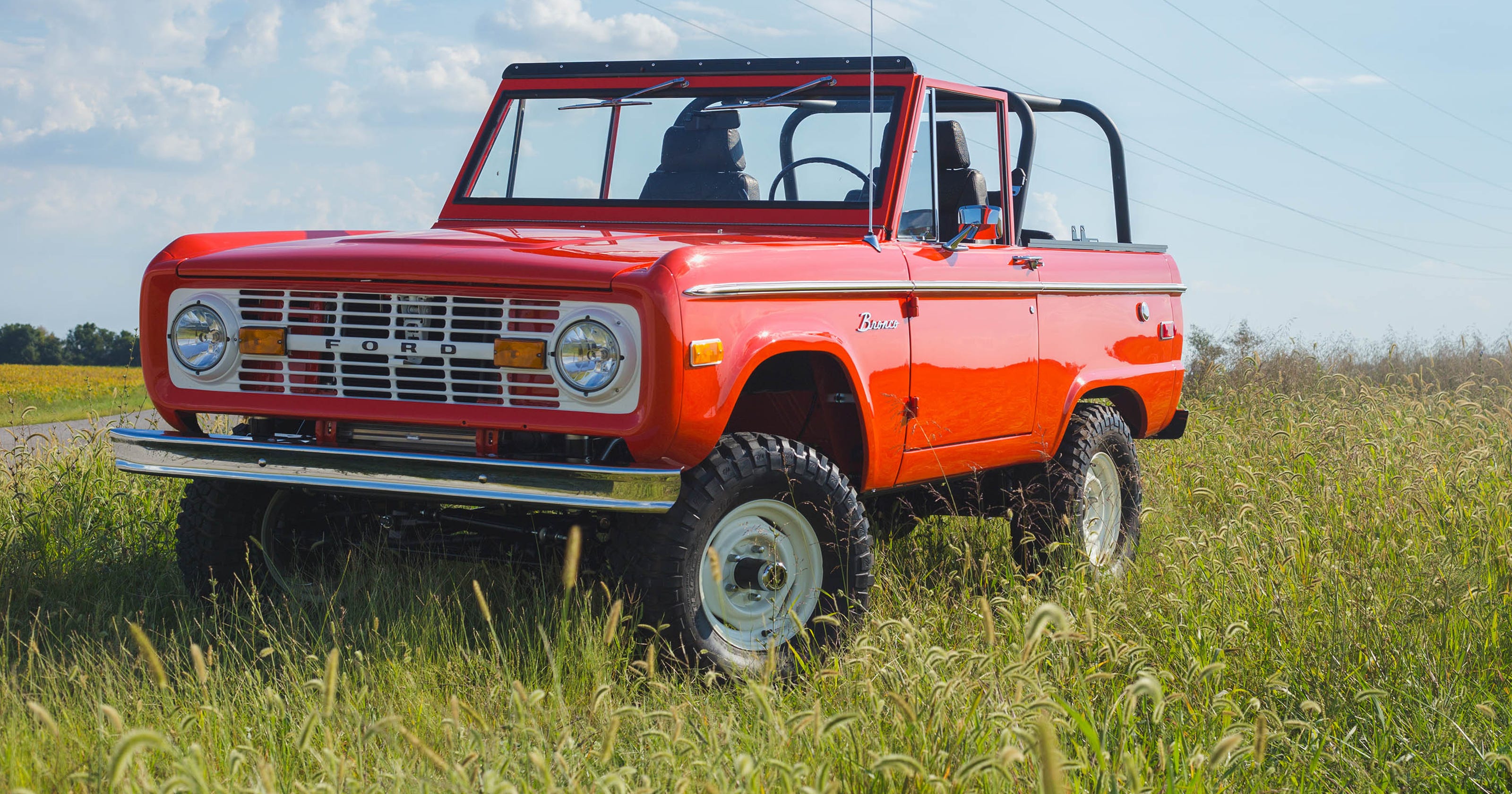 2020 Ford Bronco Usa | Ford Concept Specs
