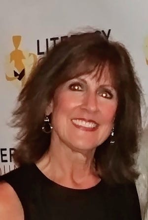 Sue Holman is president and CEO of the Literacy Council Gulf Coast.