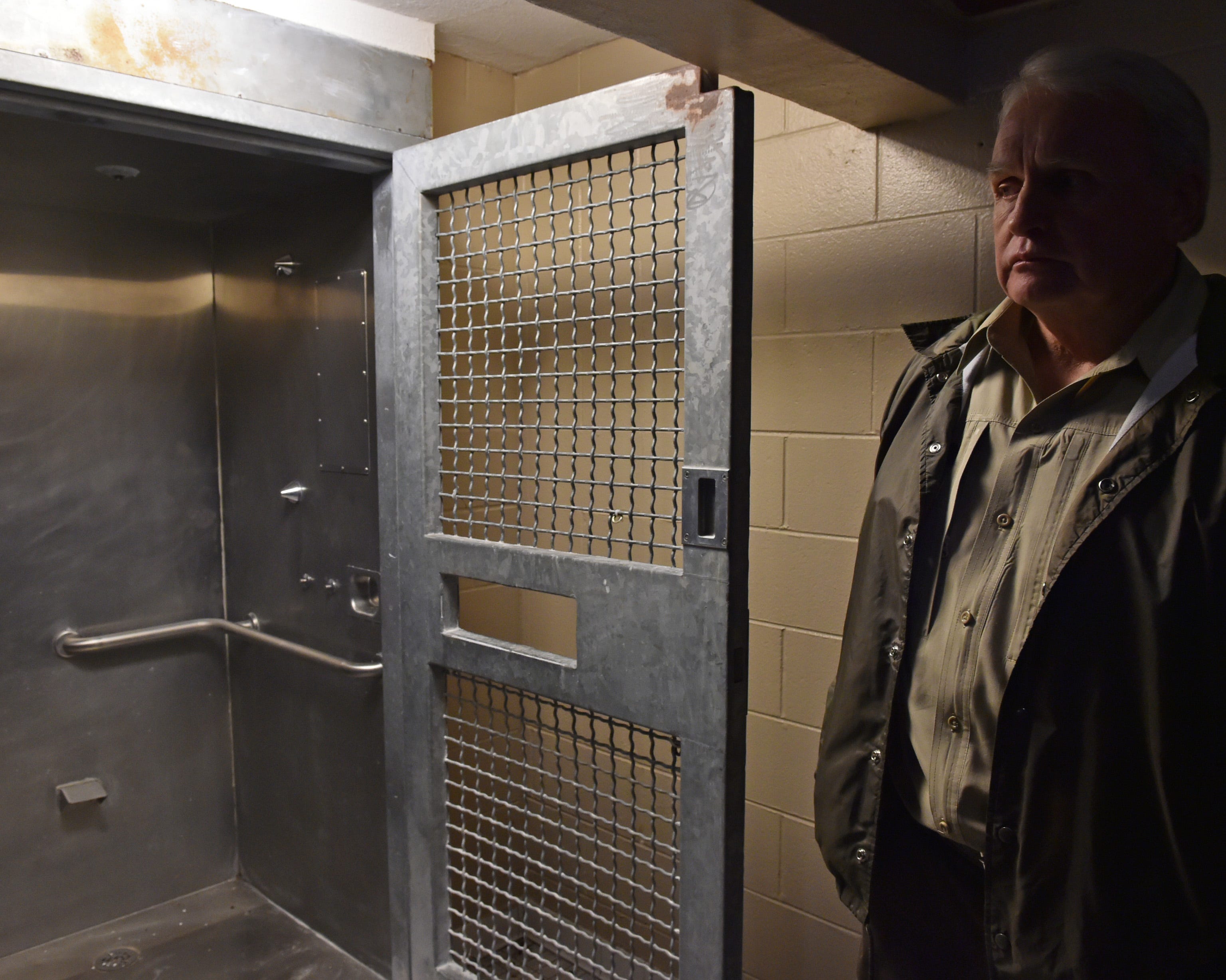 Gov. Reeves and lawmakers look at reopening Walnut Grove prison