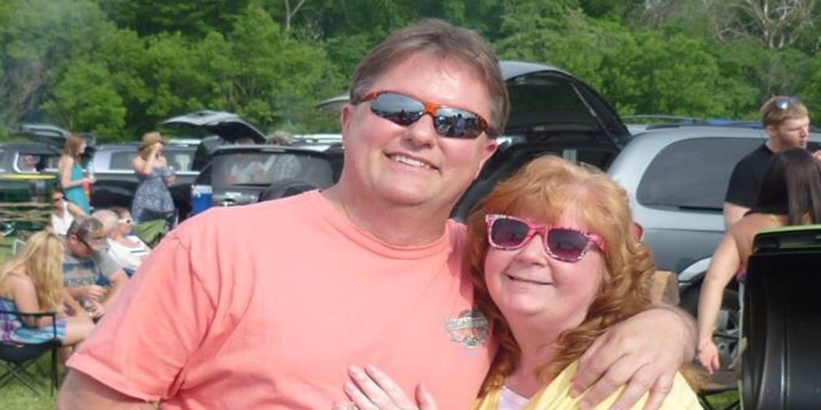 Local Jimmy Buffett Fans Party With A Purpose