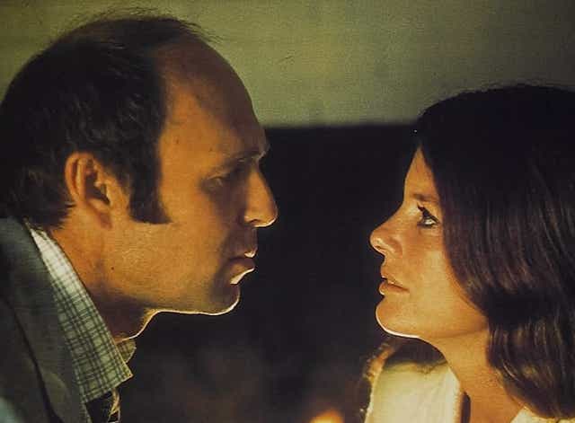 Peter Masterson Playwright And Stepford Wives Actor Dies