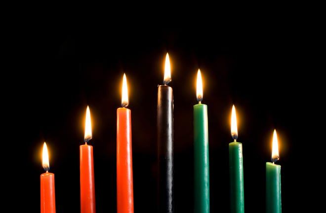 Kwanzaa Events In Rochester Ny African American Culture Honored