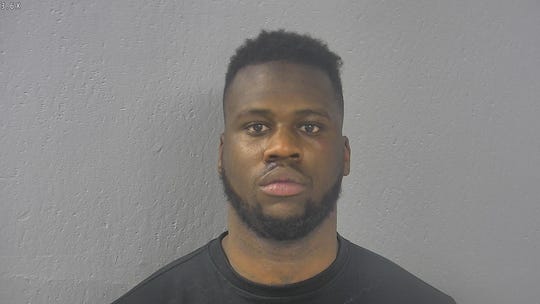 Dorial Green Beckham Charged With Marijuana Possession