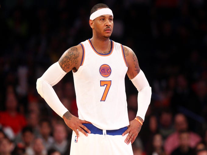 NBA Christmas: Best (and worst) jerseys through the years