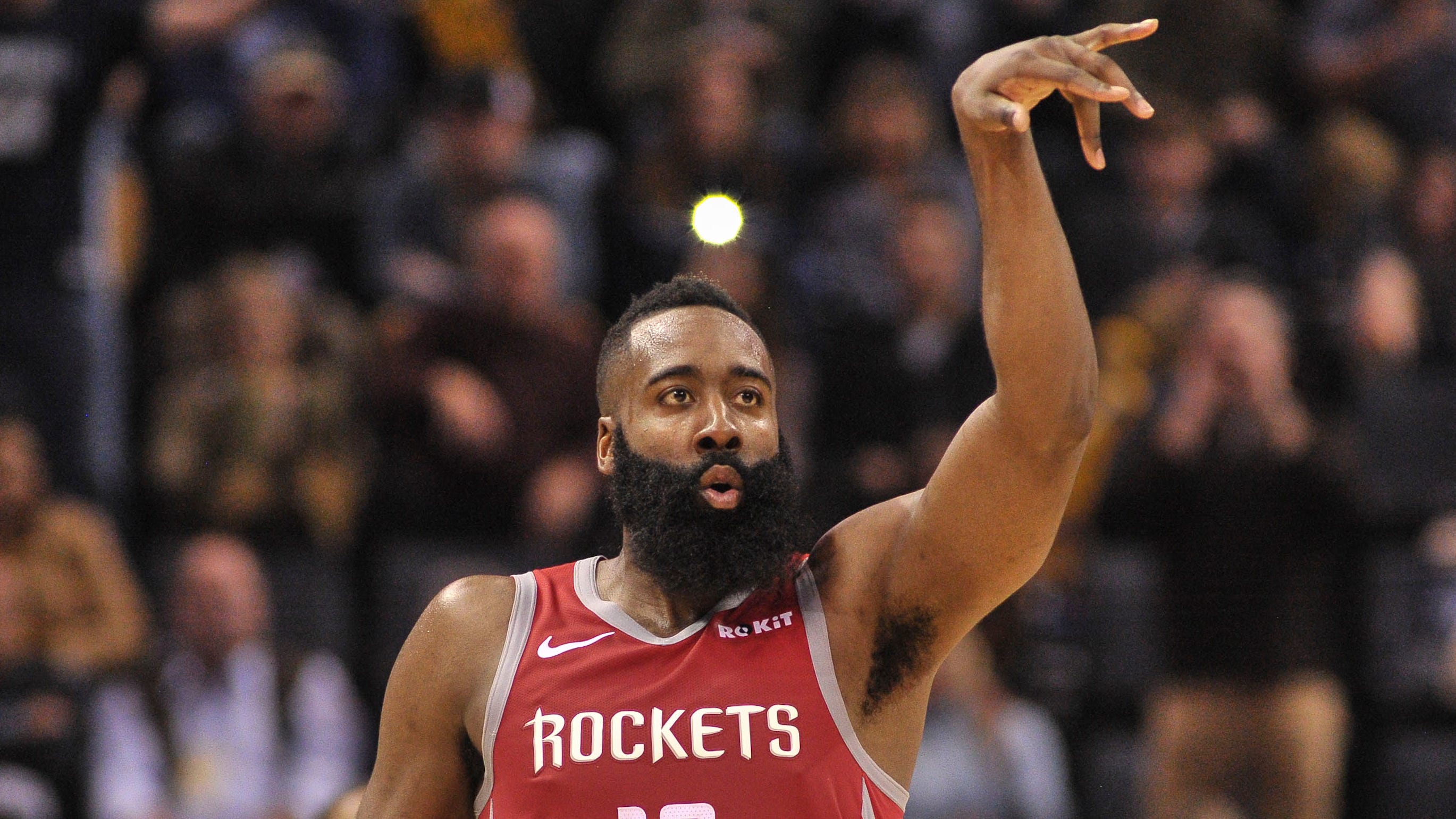 50 is the new 40: Why NBA players are scoring 5-0 with regularity
