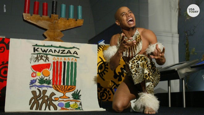 Kwanzaa 2019 What Is The Holiday And How Does Louisville Celebrate