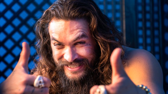 Jason Momoa Was Too Broke To Fly Home During Game Of Thrones