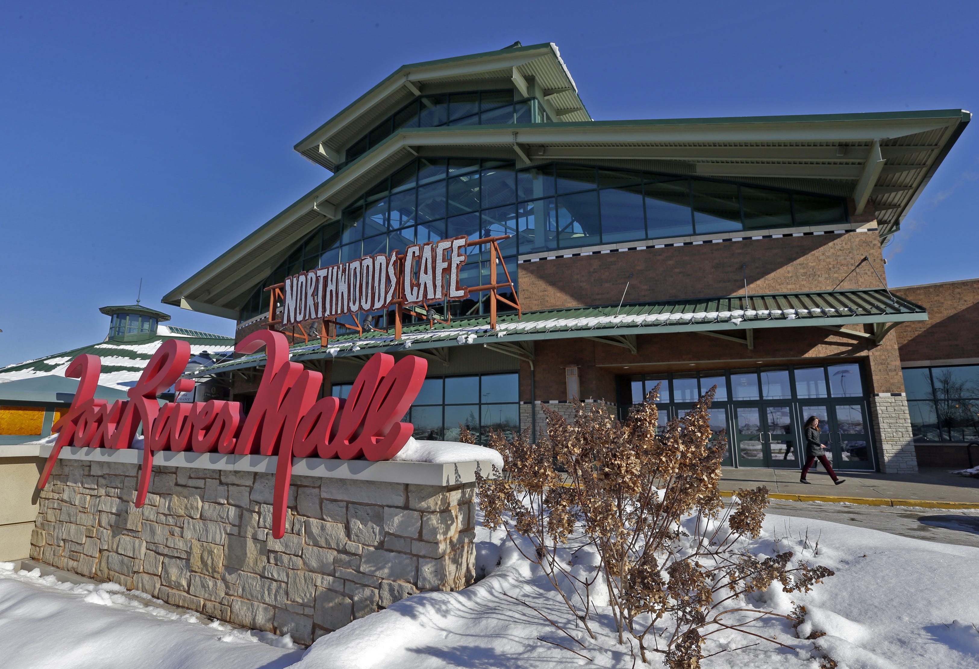 Revelar Llevando Personificación Fox River Mall closed due to coronavirus outbreak