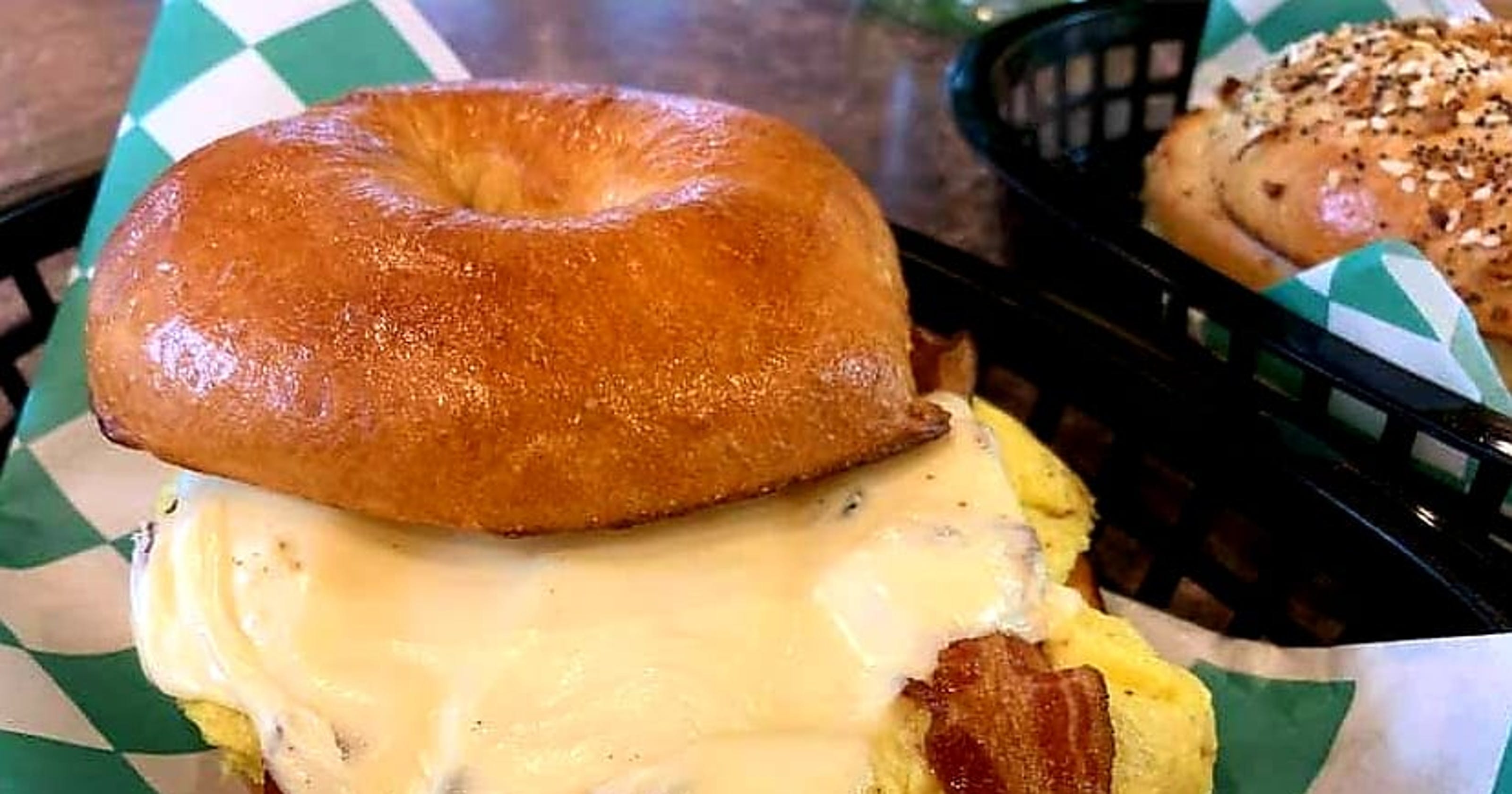 Ziggy's Bakery & Deli open in South Asheville