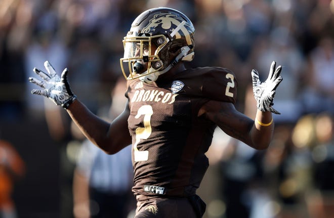 Western Michigan Football Schedule Broncos Get 5 Saturday Home Games