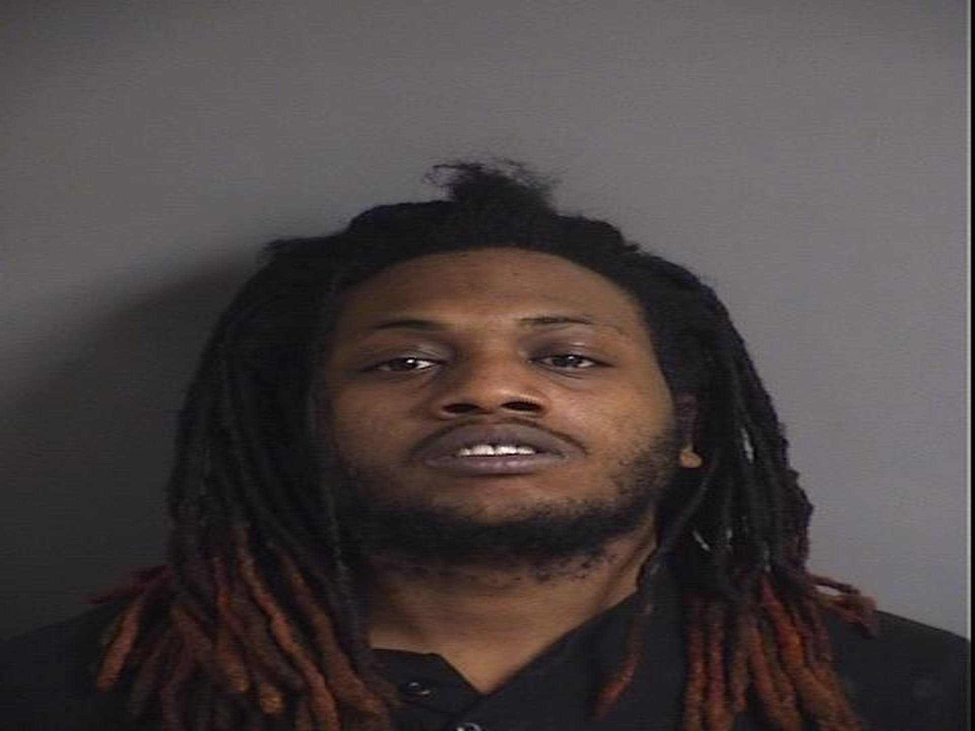 Johnson County Mug Shots Dec. 2018