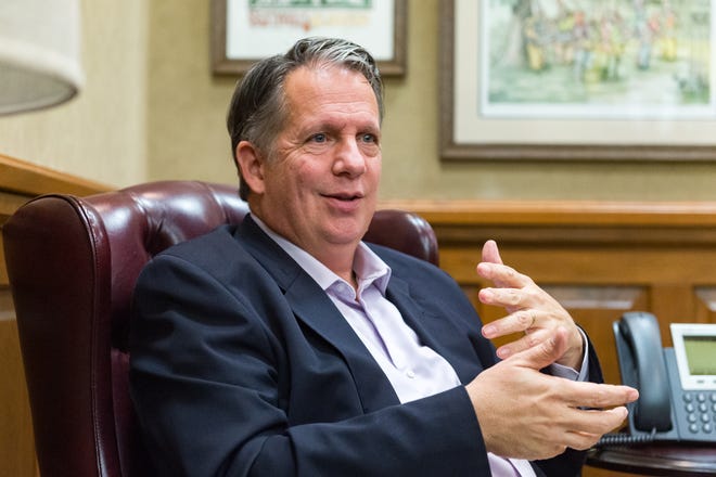 Political battle brewing over 0M performance center in Lafayette Political battle brewing over 0M performance center in Lafayette