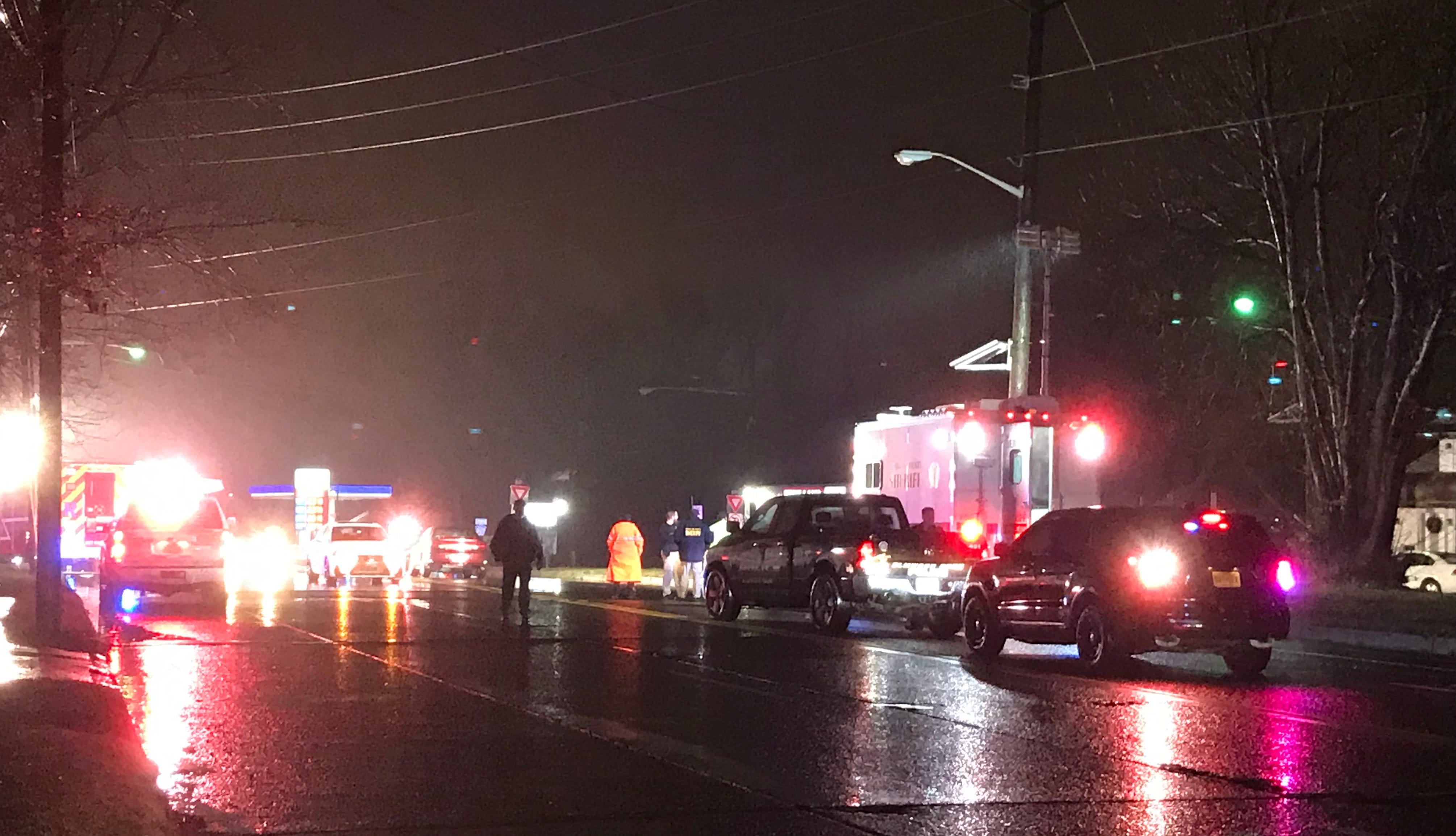 pedestrian killed in elmwood park 80 identified as local man elmwood park nj newspaper