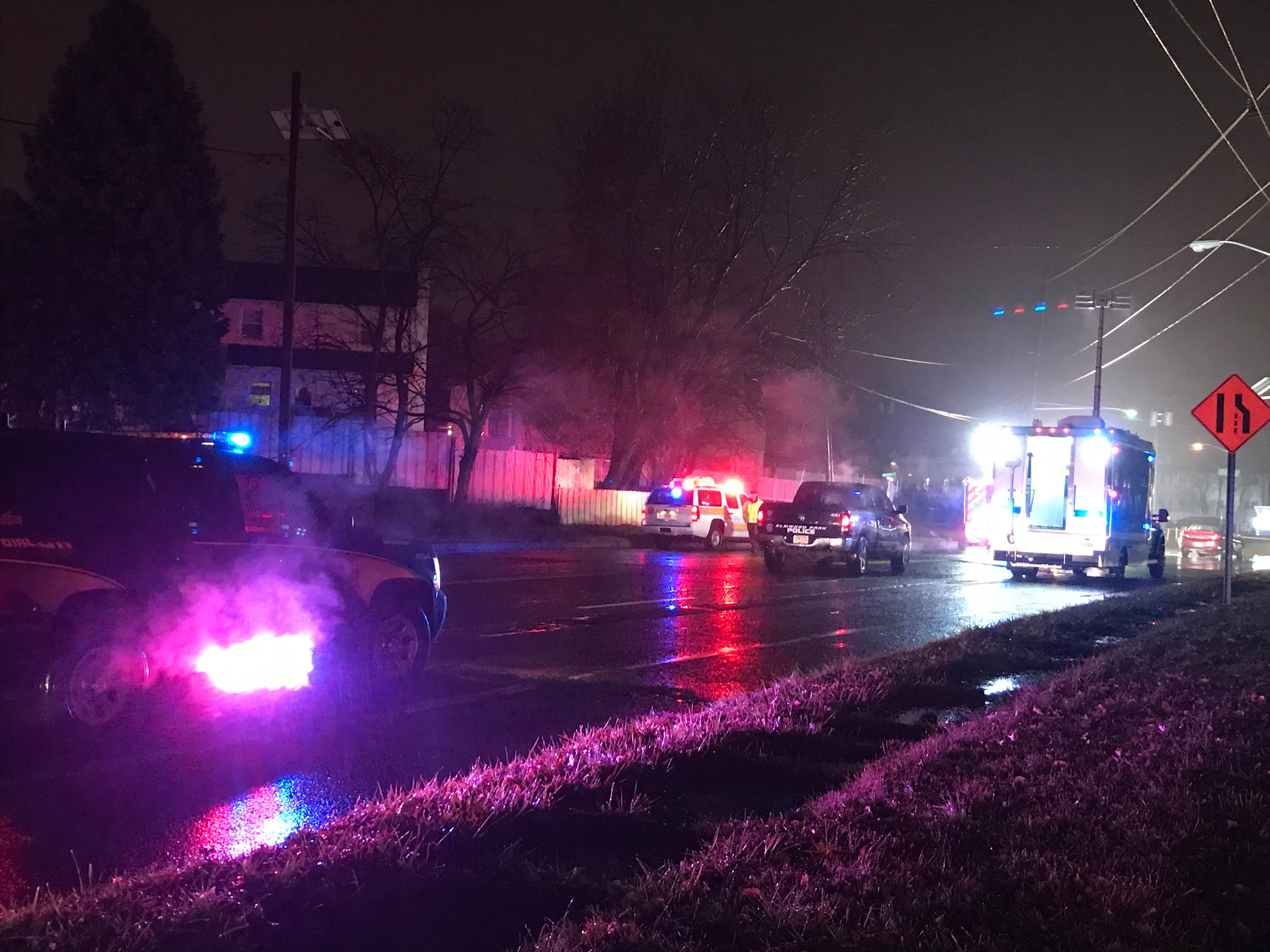 pedestrian struck and killed in elmwood park nj elmwood park nj newspaper