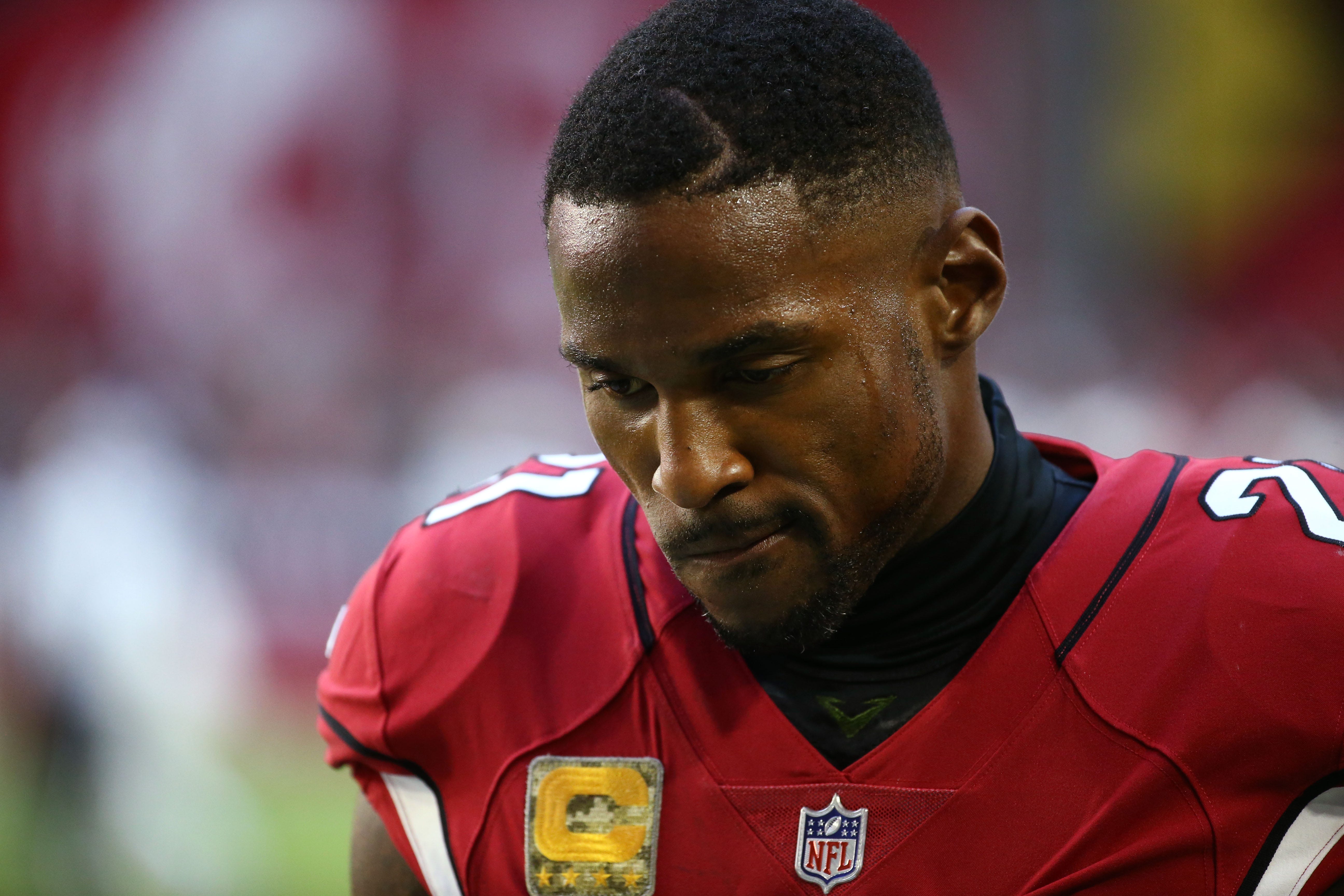 Arizona Cardinals Patrick Peterson Suspended For Six Games Because Of Peds