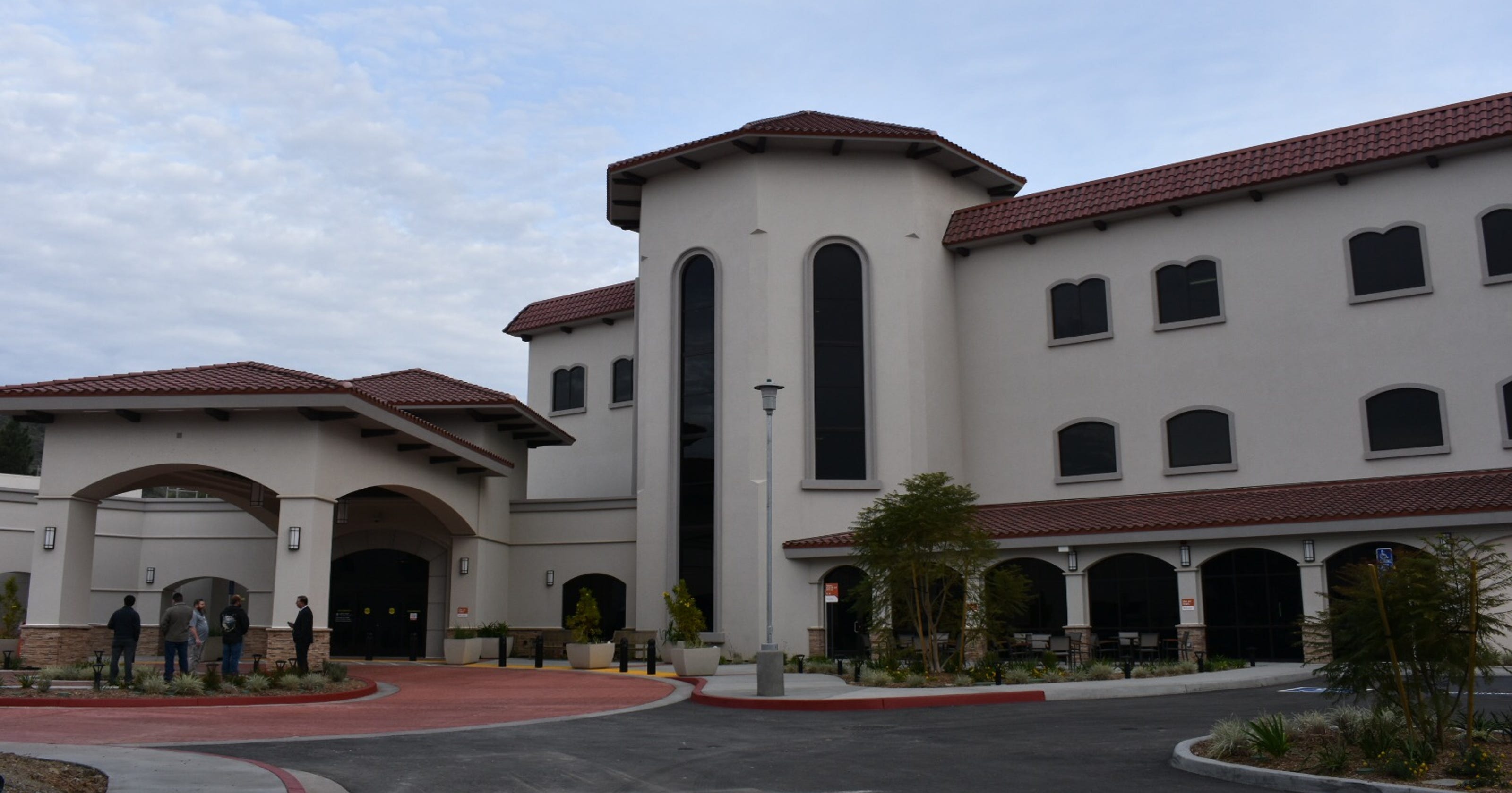 Ventura County hospitals penalized for Medicare patient readmissions