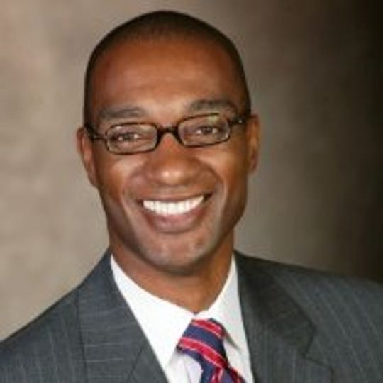 Uri Clinton was named president and CEO of Empire City Casino as MGM purchases the Yonkers facility from the Rooneys. The announcement was made Dec. 21, 2018.