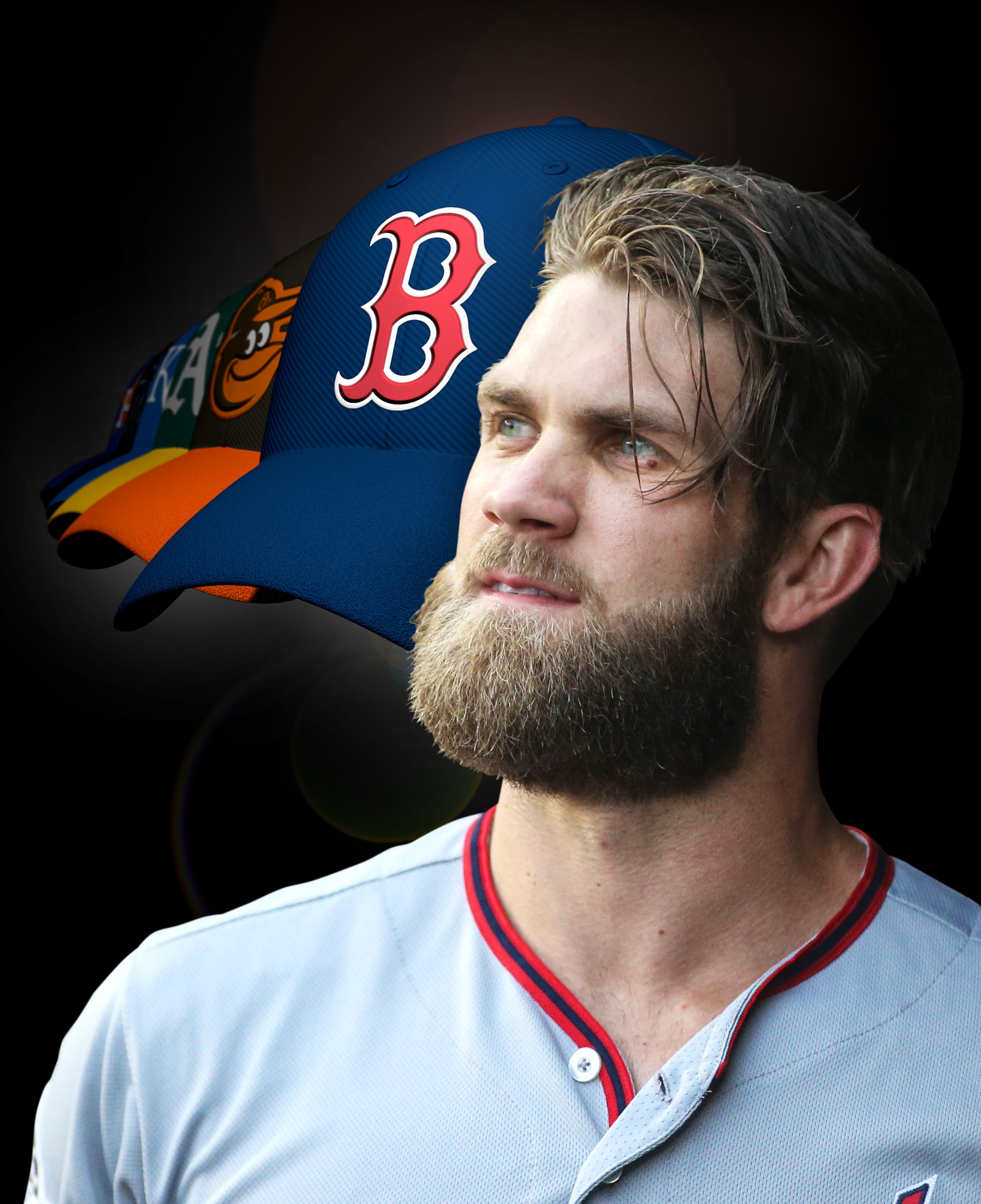 red sox get beard shirt