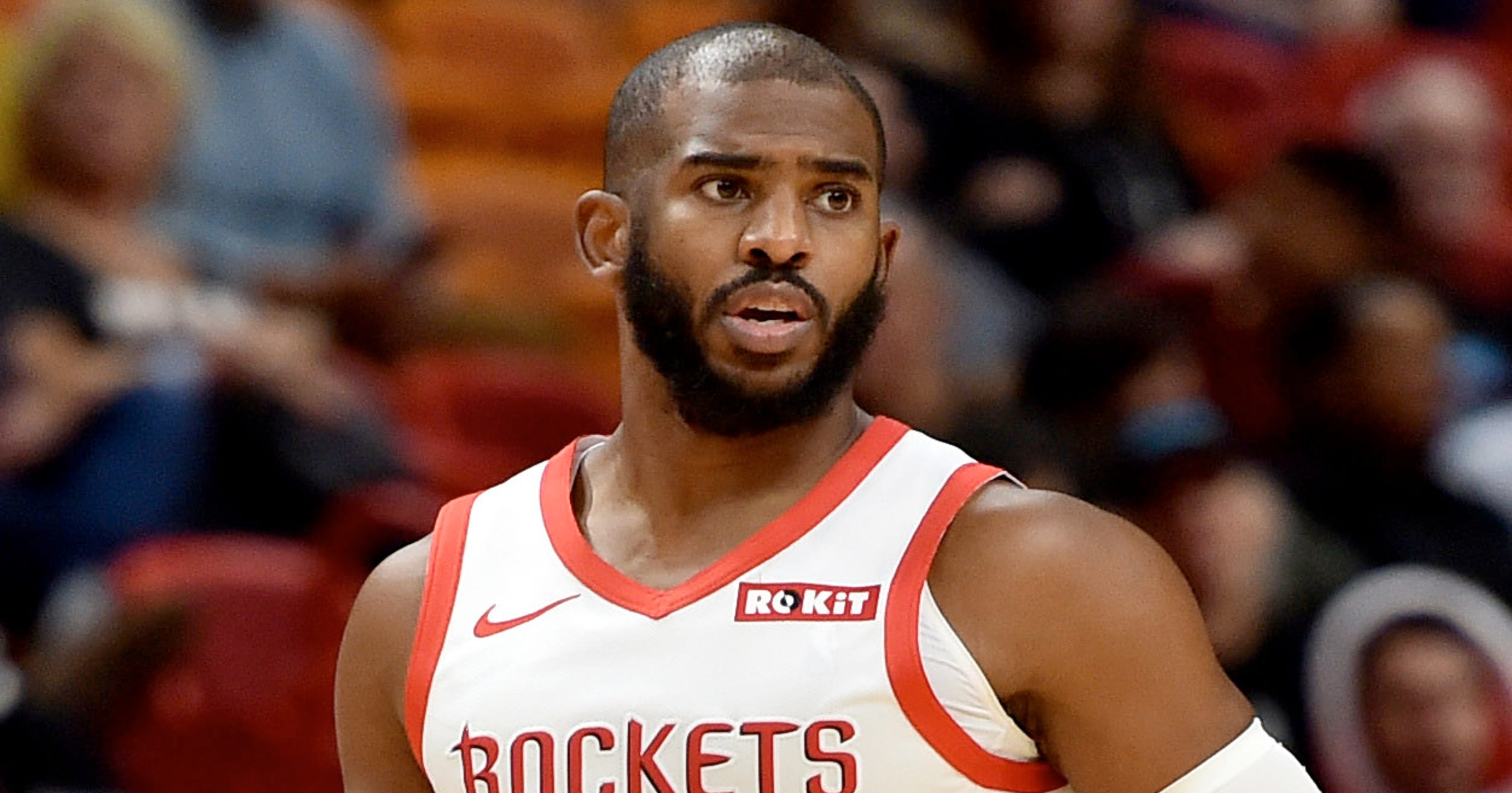 chris paul - photo #27