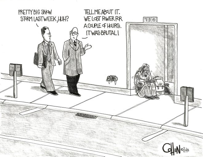 The cartoonist's homepage, citizen-times.com/voices-views