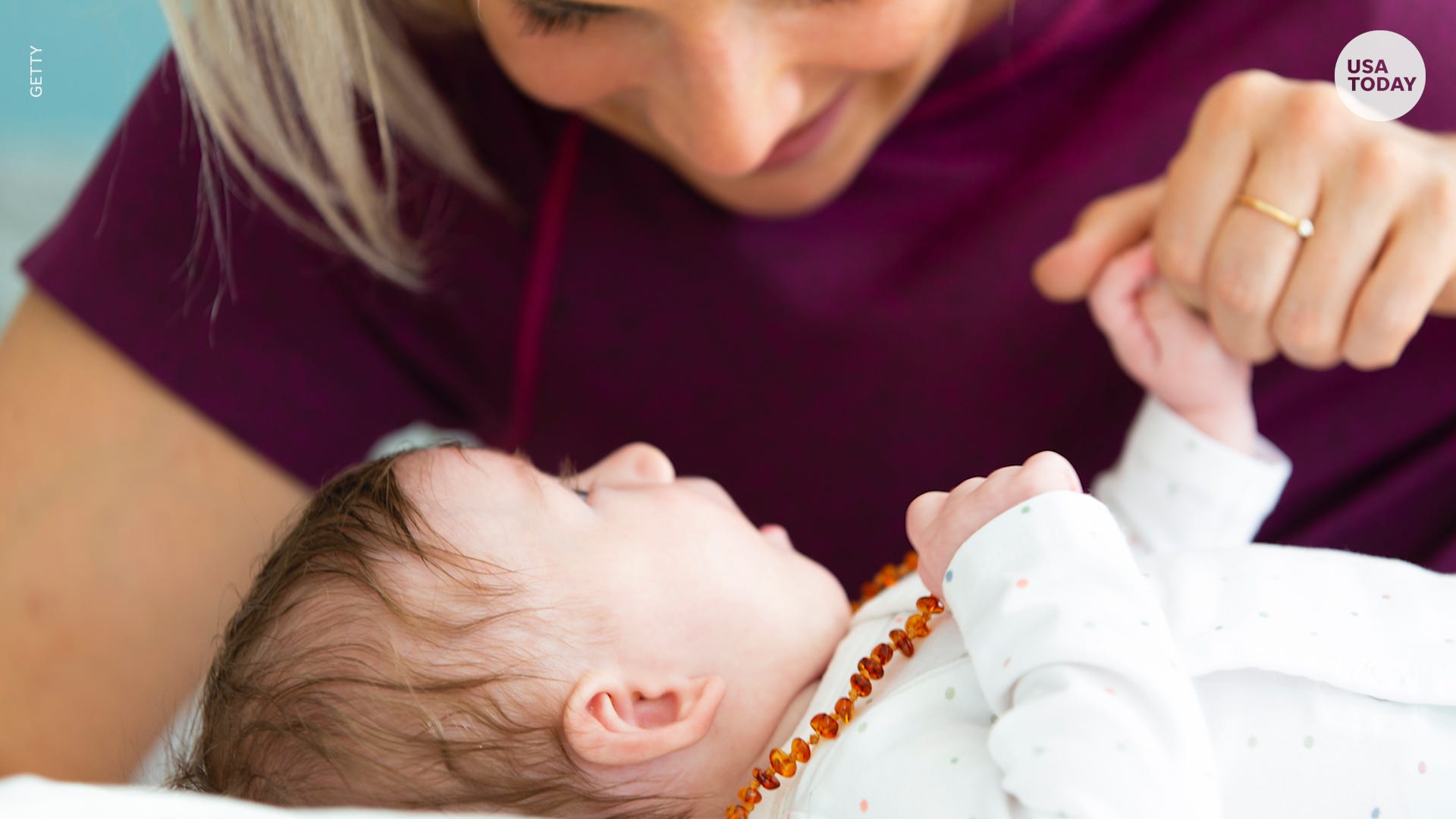 teething necklace fda