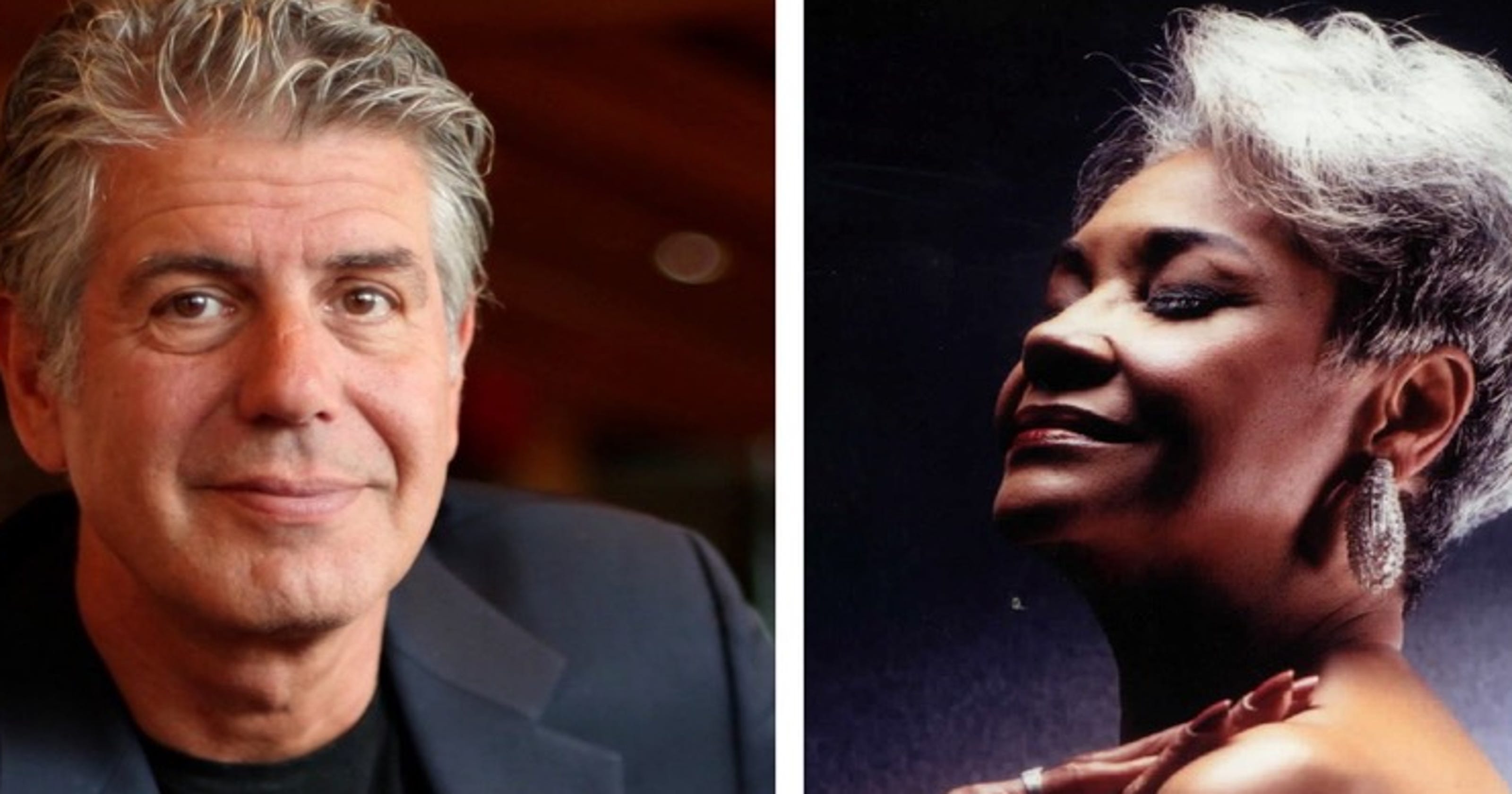 In Memoriam Remembering Celebrities Who Died In 2018