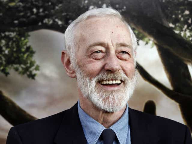 In Memoriam Remembering Celebrities Who Died In 2018