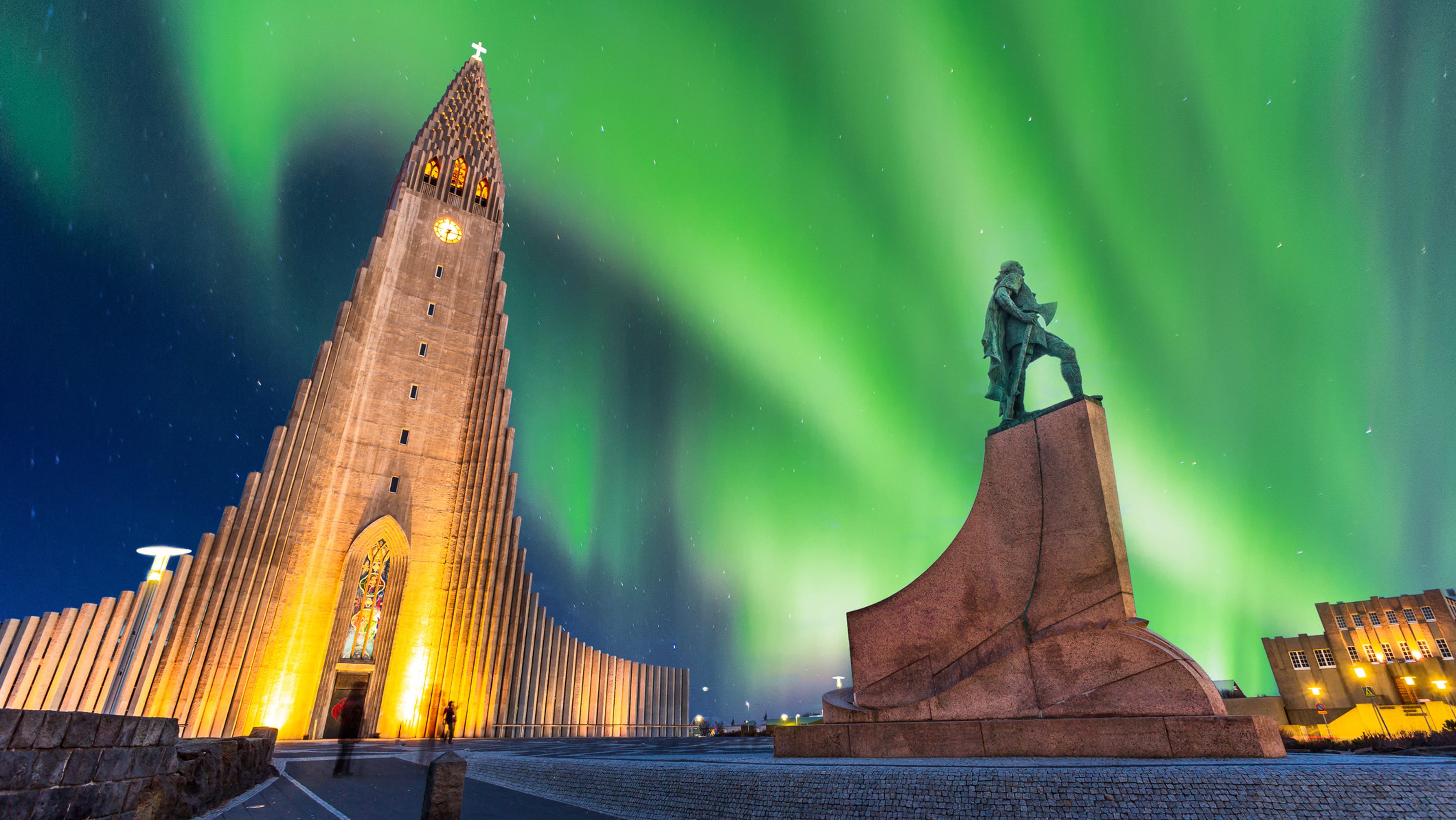 tourist attractions in iceland