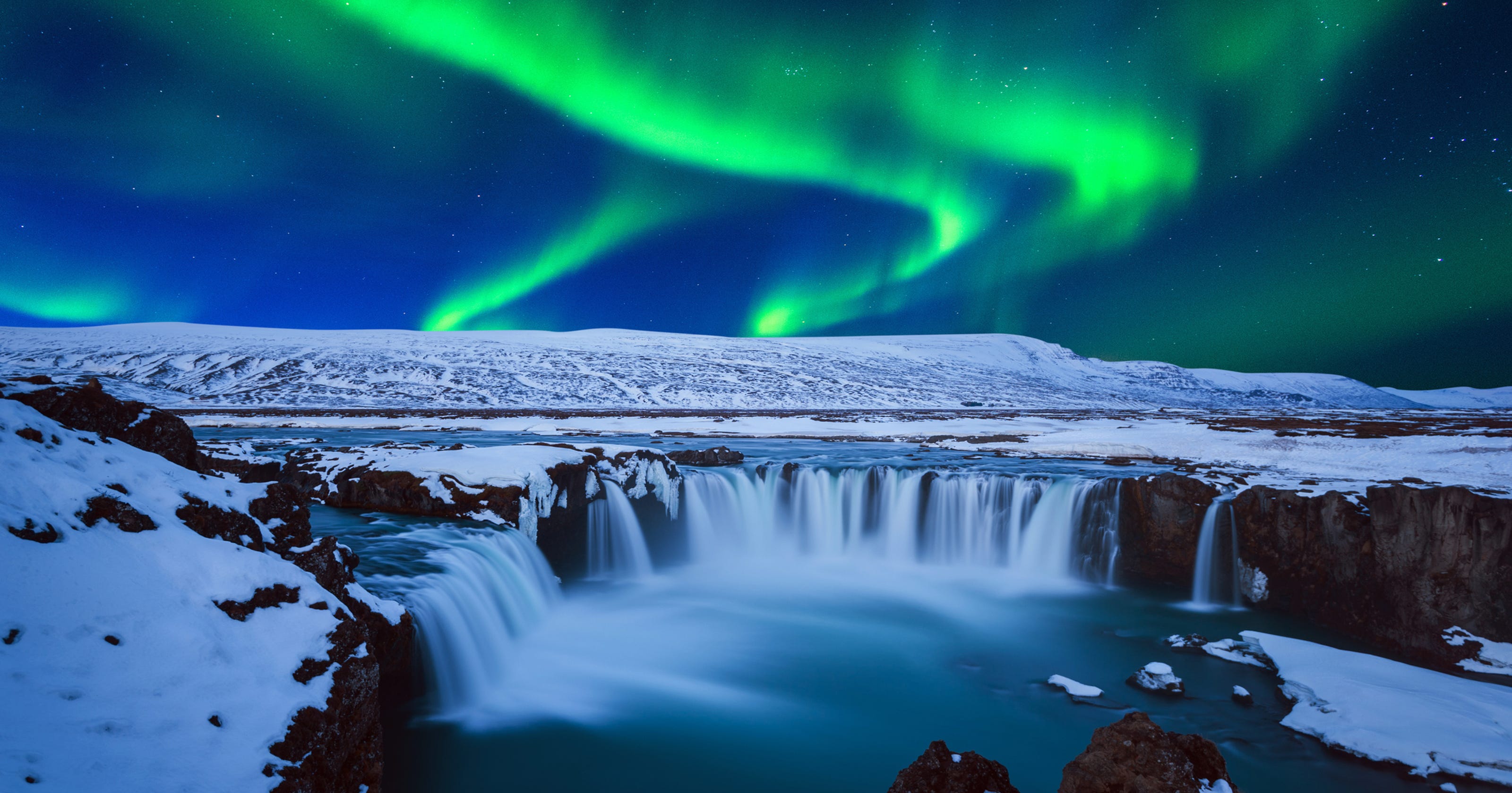 Northern lights Aurora borealis could be coming to northern U.S.