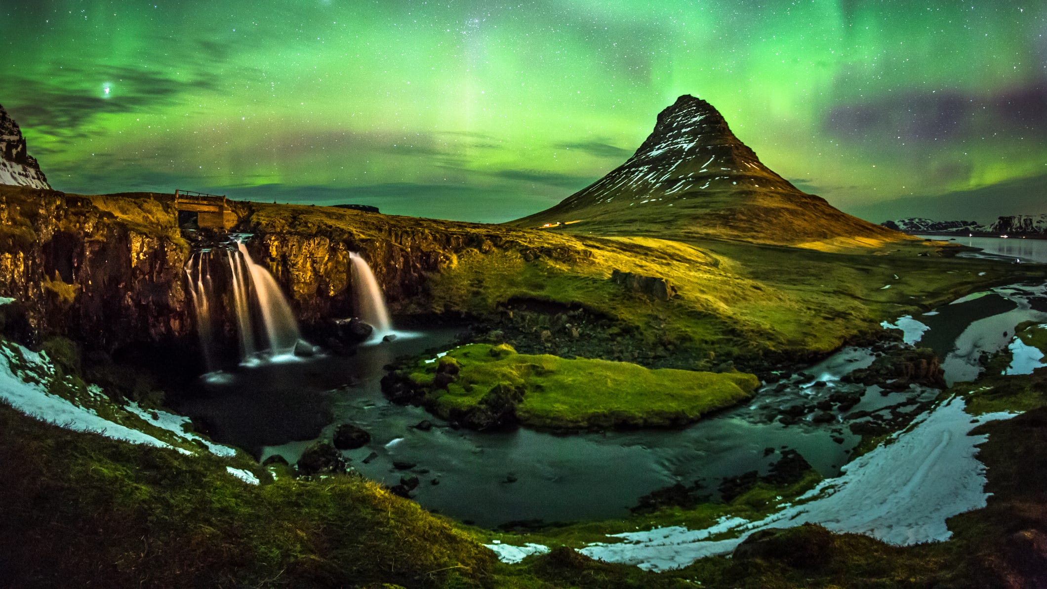 most beautiful in Iceland