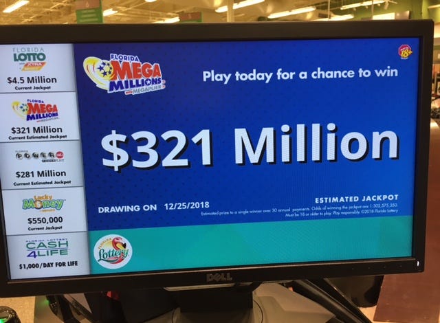mega lotto next drawing