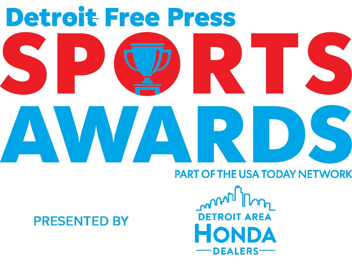 Detroit Free Press Sports Awards Meet The Volleyball Nominees
