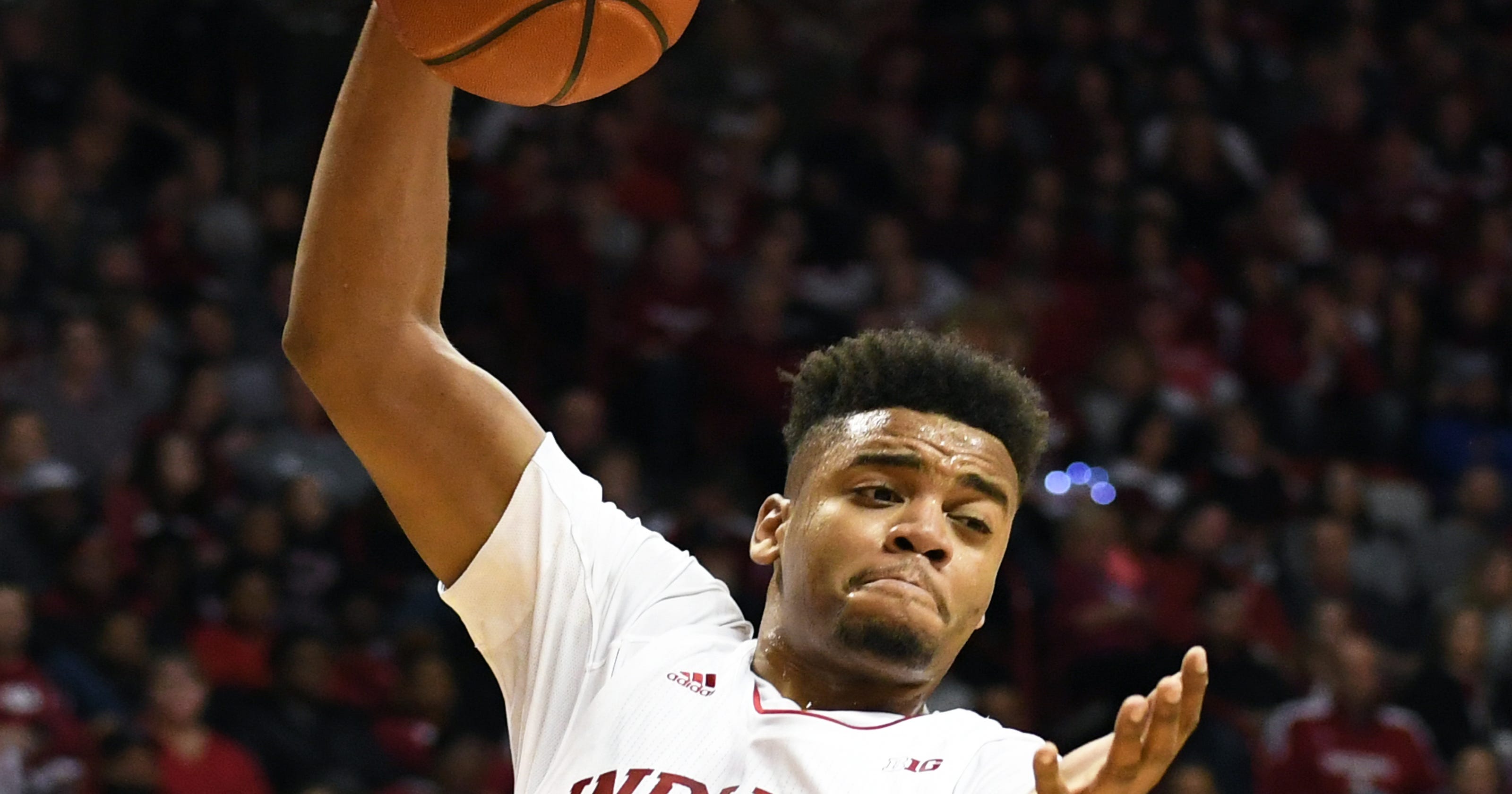 IU basketball schedule, Juwan Morgan keys for NCAA tournament resume