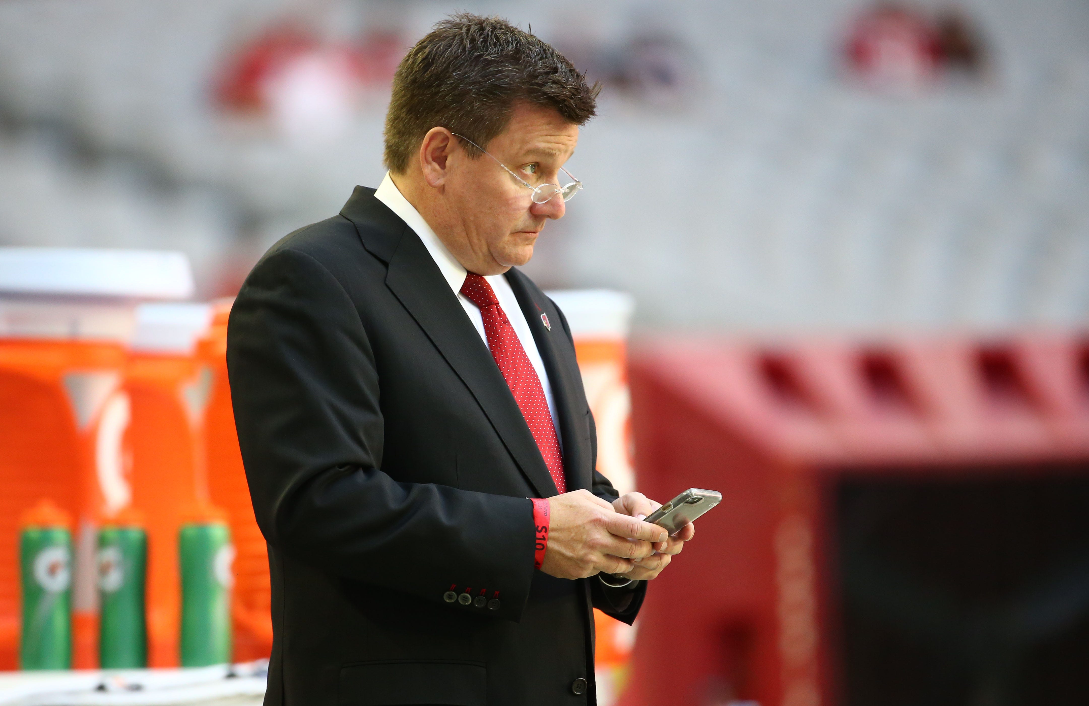 michael bidwill
