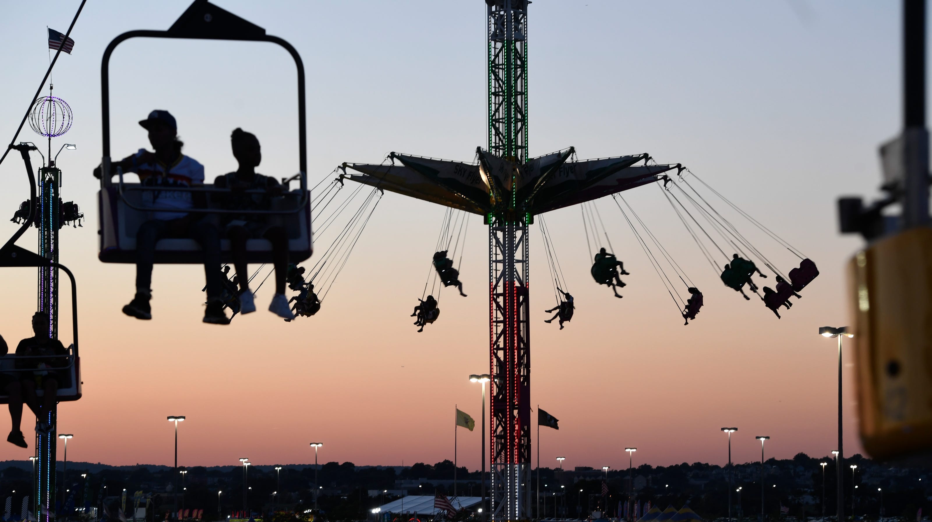NJ State Fair Meadowlands at MetLife Stadium canceled for 2020
