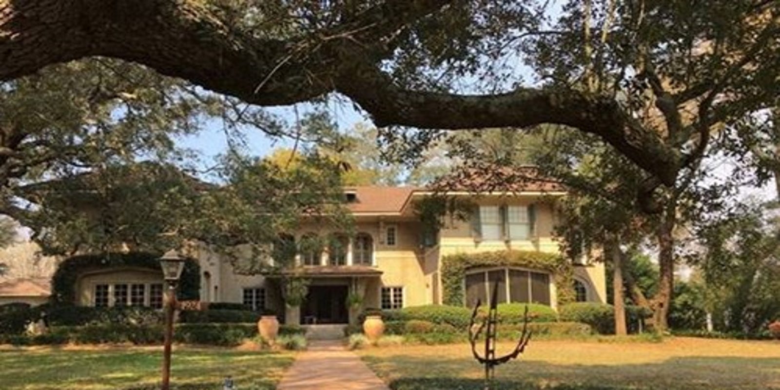 Historic Pensacola East Hill home added to National Register of
