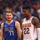 Deandre Ayton says he still has more to show as the Suns get set for All-Star break