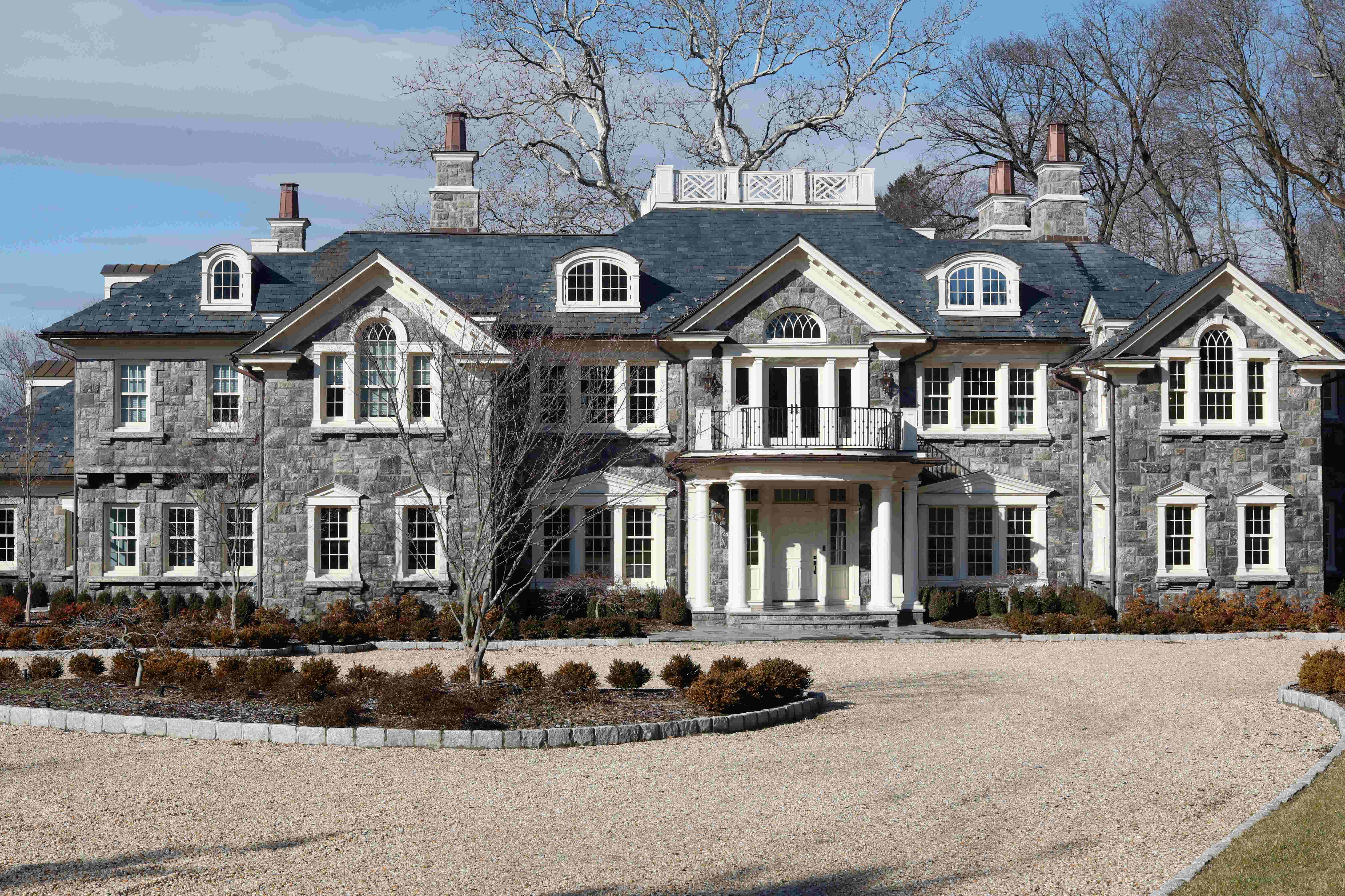 Video: 6 Carriage Trail at Graystone on Hudson in Tarrytown